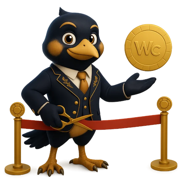 Managing casino payments with Woohoo Casino
