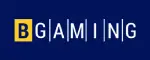 Games supplied by BGAMING
