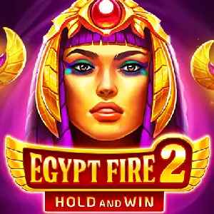 Play Egypt Fire 2 at Woohoo Casino