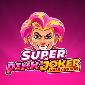 Pink Joker: Hold and Win in the Woohoo Casino game library